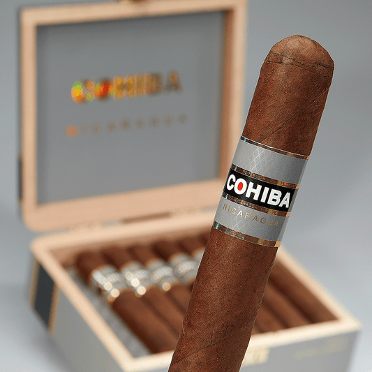 Cohibo Cigar Nicaragua