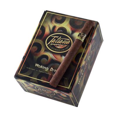 Tatiana Cigar Walking Dreams Classic