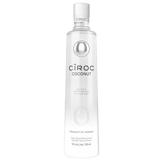 Ciroc Coconut Vodka