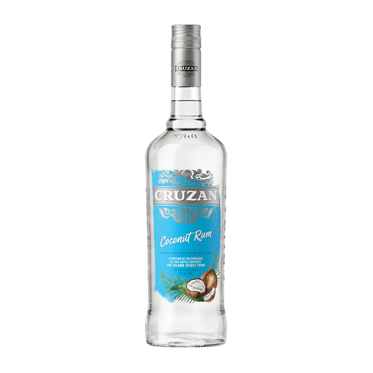 Cruzan Coconut Rum
