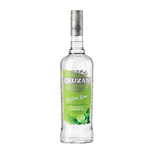 Cruzan Key Lime Rum
