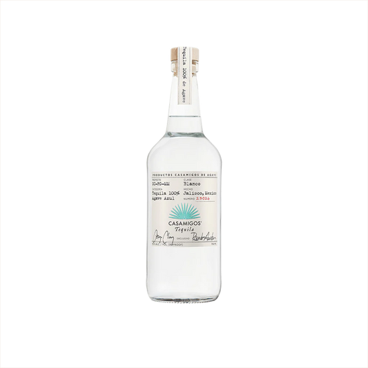 Casamigos Blanco Tequila