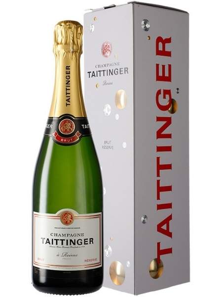 Champagne Taittinger Brut