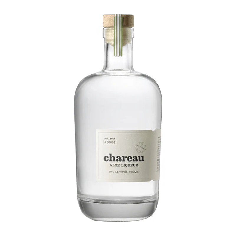 Chareau Aloe Liqueur