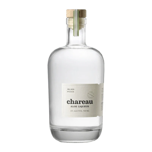 Chareau Aloe Liqueur