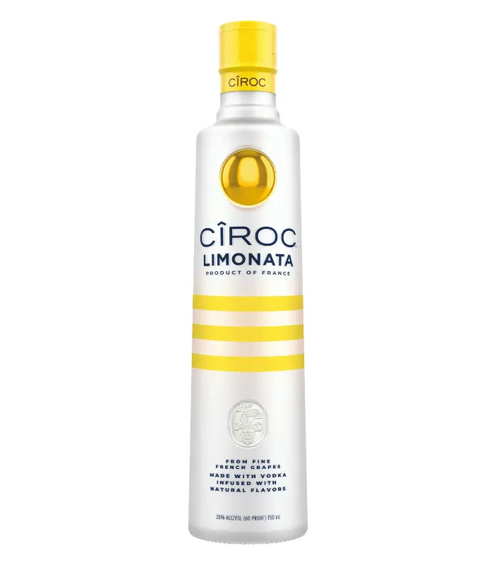 Ciroc Limonata Vodka