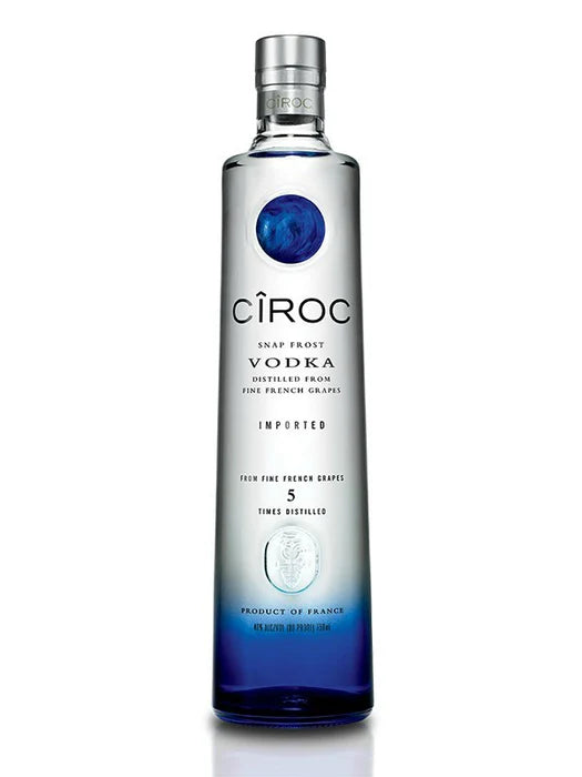 Ciroc Snap Frost Vodka