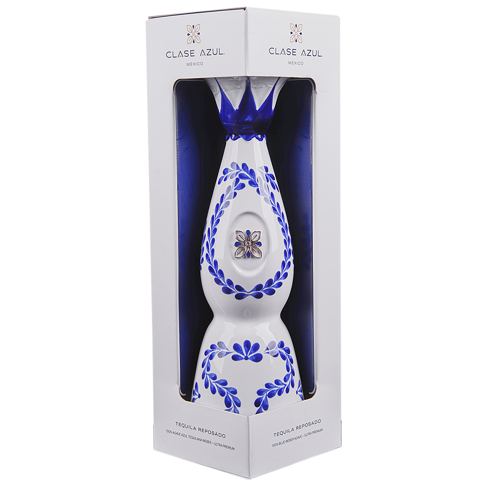 Clase Azul Reposado Tequila