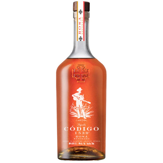 Codigo 1530 Rosa Reposado
