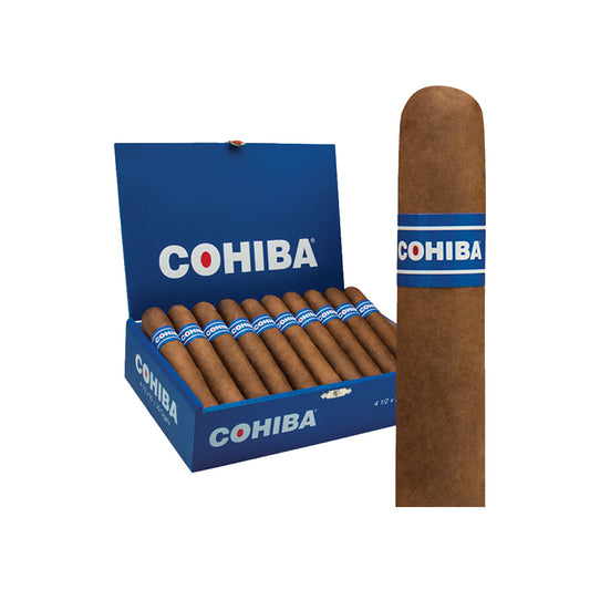 Cohiba Blue Classico Churchill
