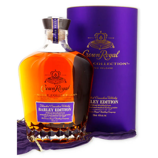 Crown Royal Noble Collection Canadian Whiskey