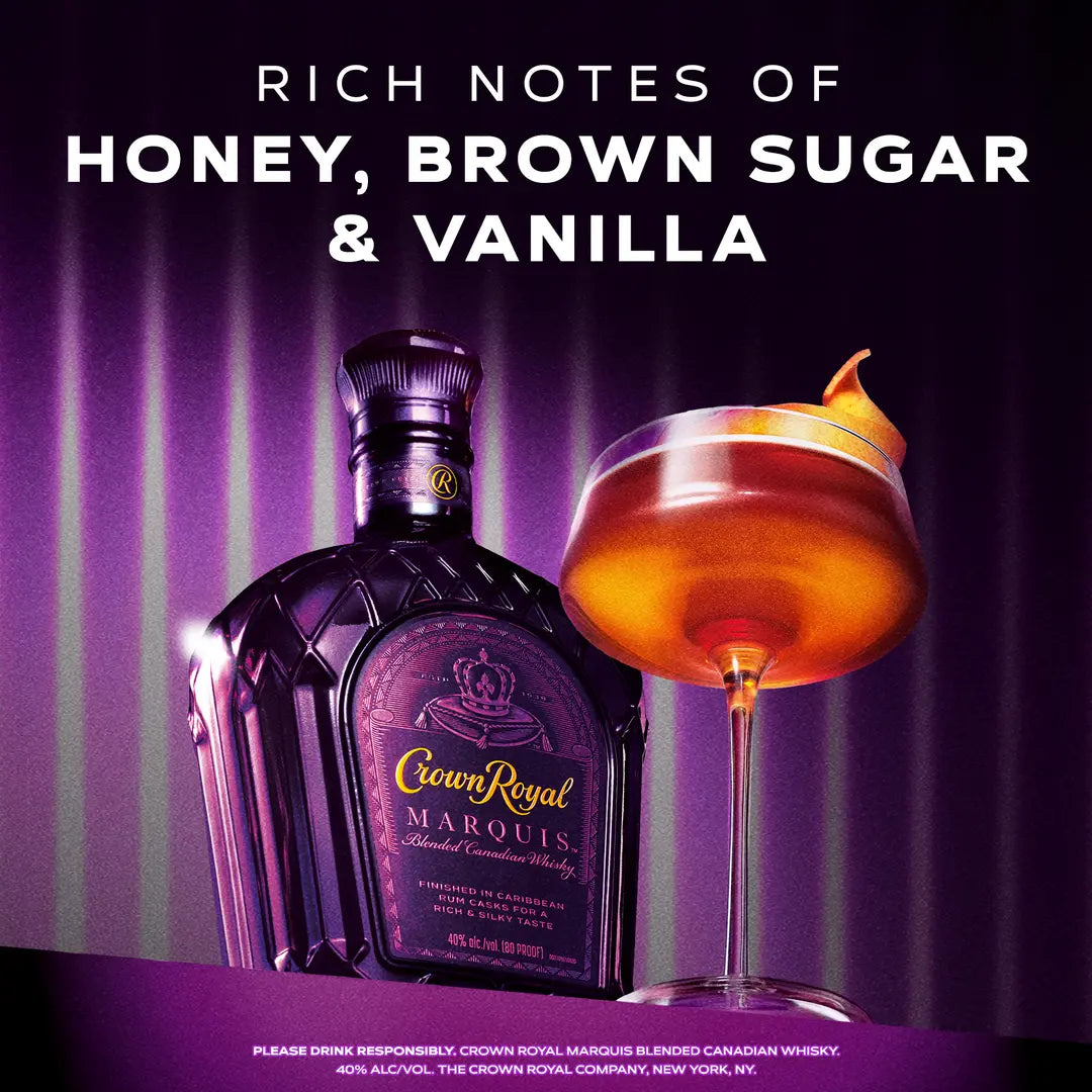Crown Royal Marquis