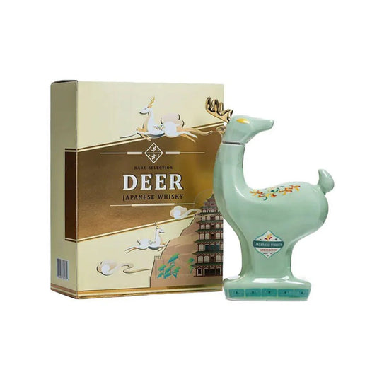 Deer Rare Selection Japanese Whiskey
