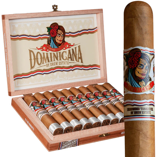 Deadwood Dominicana Gordito