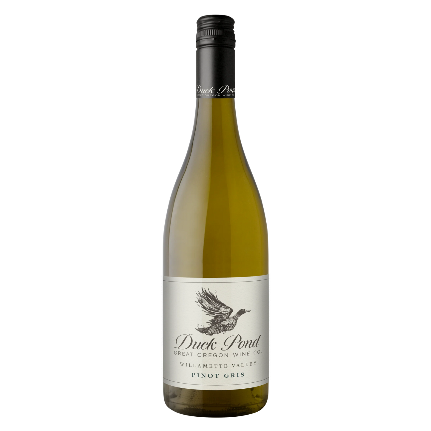 Duck Pond Pinot Gris