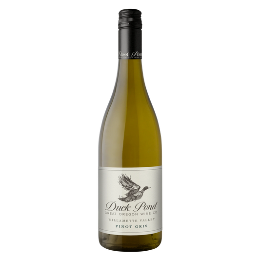 Duck Pond Pinot Gris