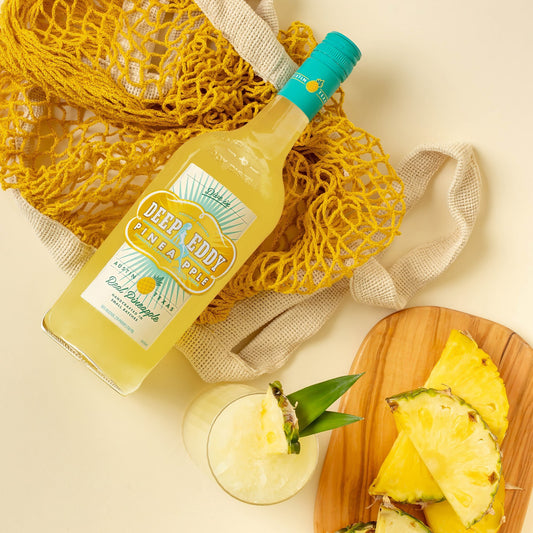 Deep Eddy Pineapple Vodka