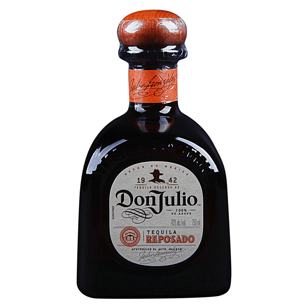 Don Julio Reposado Tequila