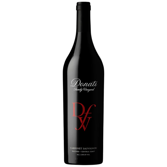 Donati Family Vineyards Cabernet Sauvignon