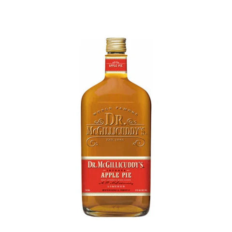 Dr Mcgillicuddy's Apple Pie Liqueur