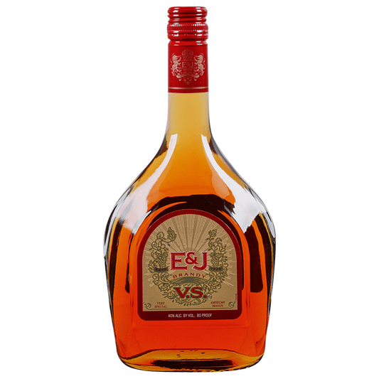 E & J Vs Brandy