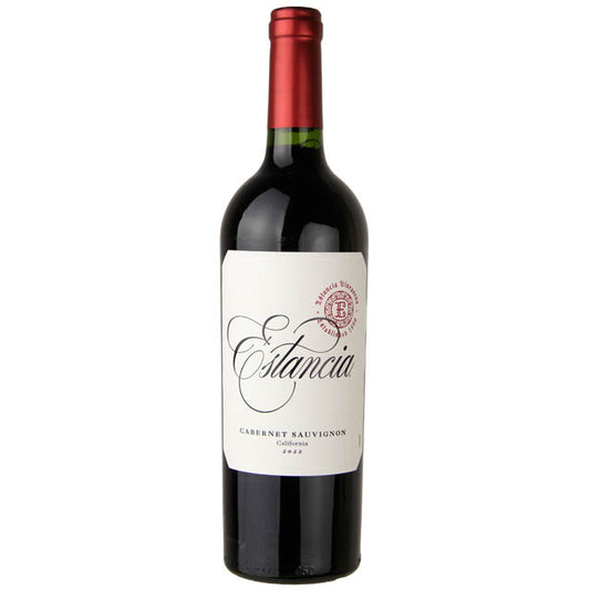 Estancia Cabernet Sauvignon