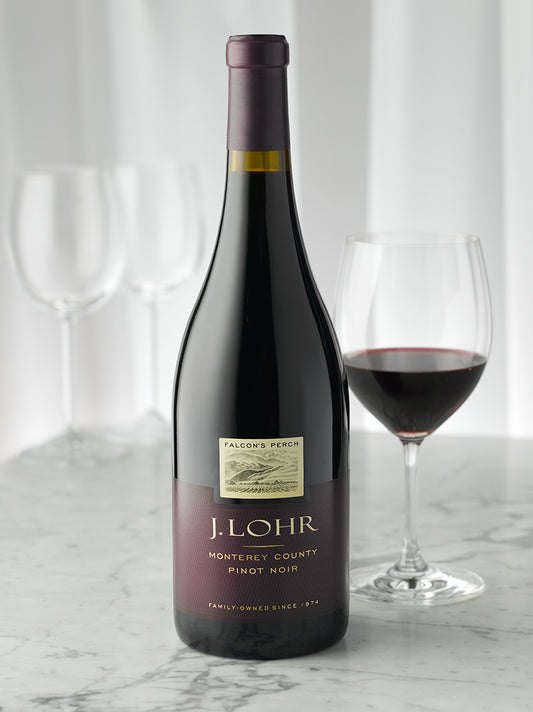 J Lohr Falcon's Perch Pinot Noir