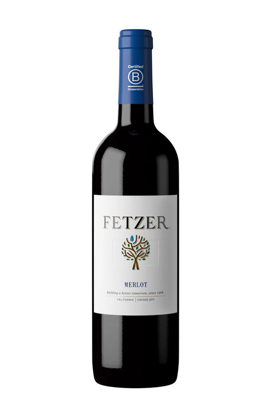 Fetzer Eagle Peak Merlot