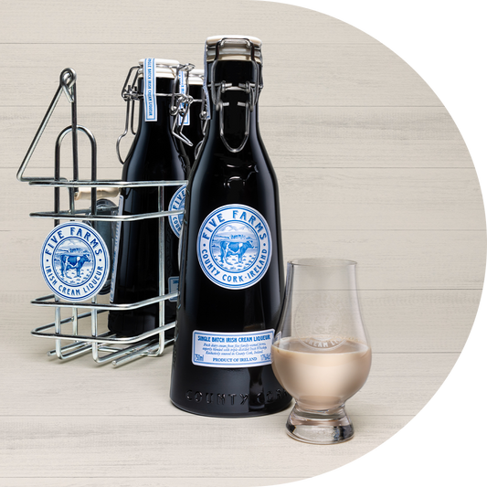 Five Farms Irish Cream Liqueur