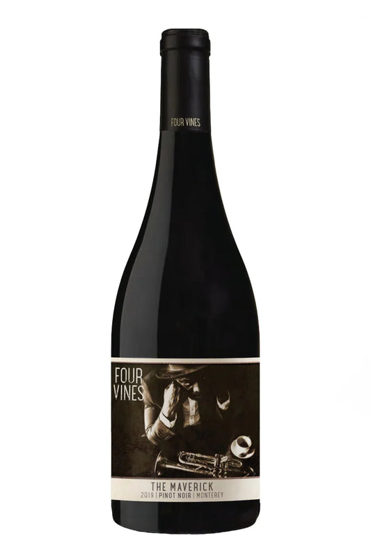 Four Vines The Maverick Pinot Noir