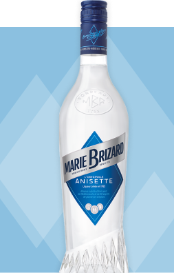 Marie Brizard Anisette