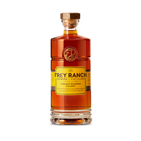 Frey Ranch Straight Bourbon Whiskey