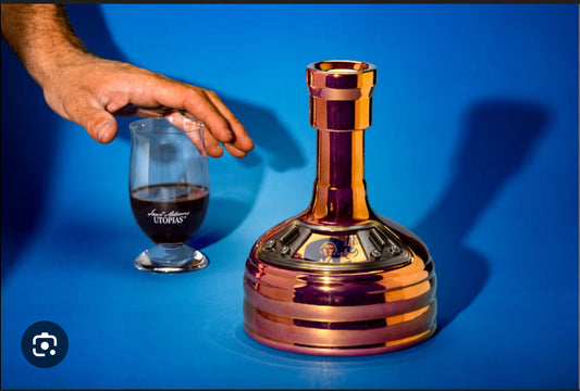 Samual Adams Utopia 2025