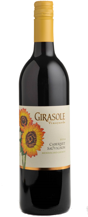 Girasole Vineyards Cabernet Sauvignon