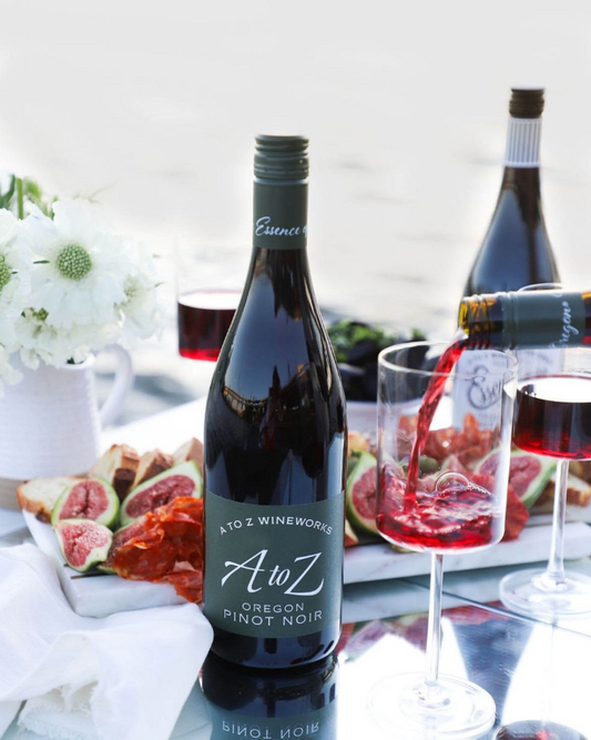 A to Z Oregon Pinot Noir