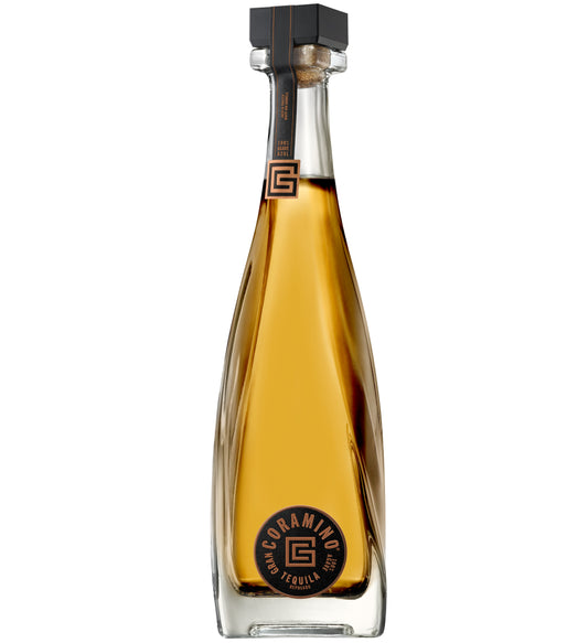 Gran Coramino Reposado Tequila