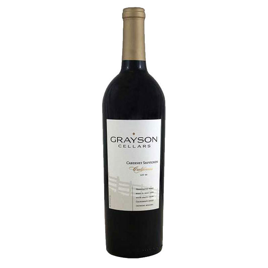 Grayson Cellars Cabernet Sauvignon