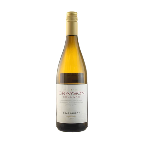 Grayson Cellars Chardonnay