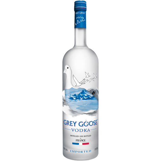 Grey Goose Vodka