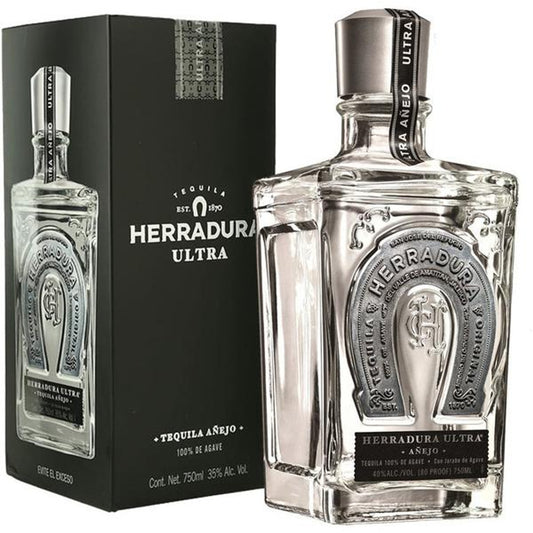 Herradura Ultra Anejo Tequila