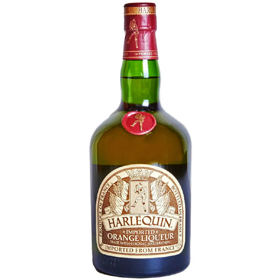 Harlequin Orange Liqueur