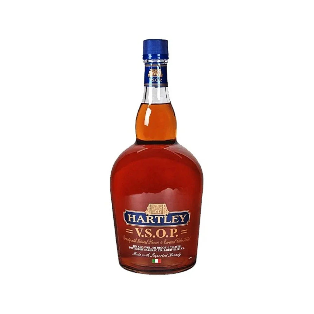 Hartley Vsop Cognac