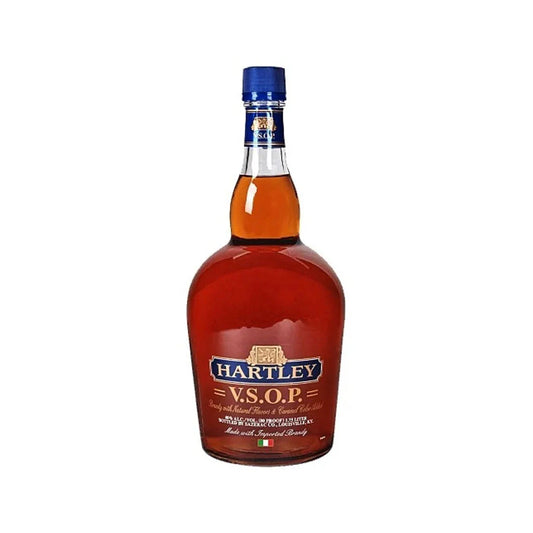 Hartley Vsop Cognac