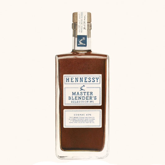 Hennessy Masters Blenders Edition No.1 Cognac