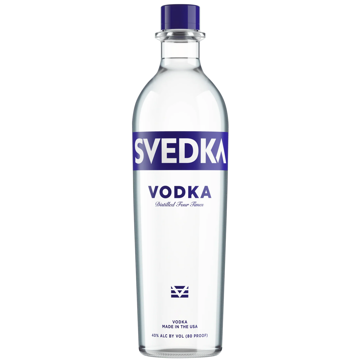 Svedka Vodka