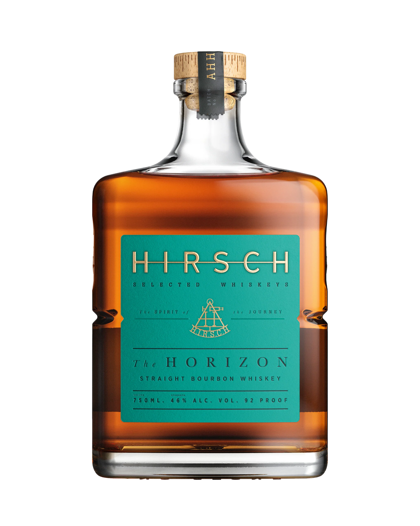 Hirsch Horizon Bourbon Whiskey