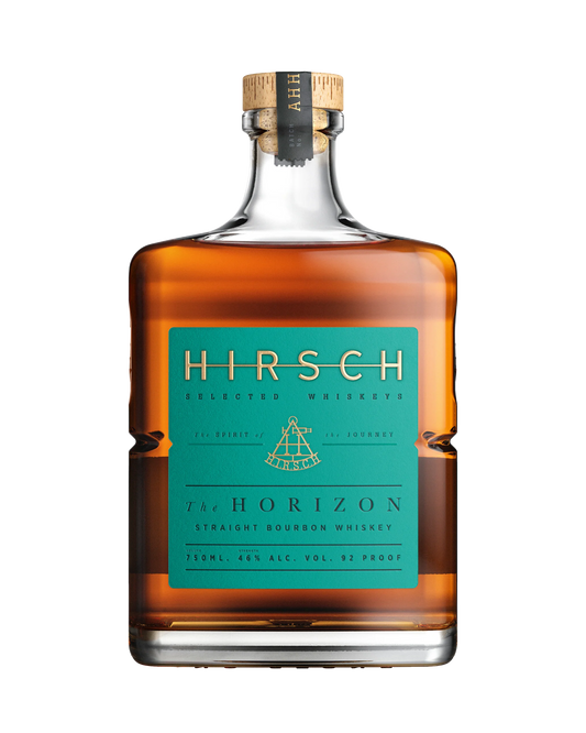 Hirsch Horizon Bourbon Whiskey