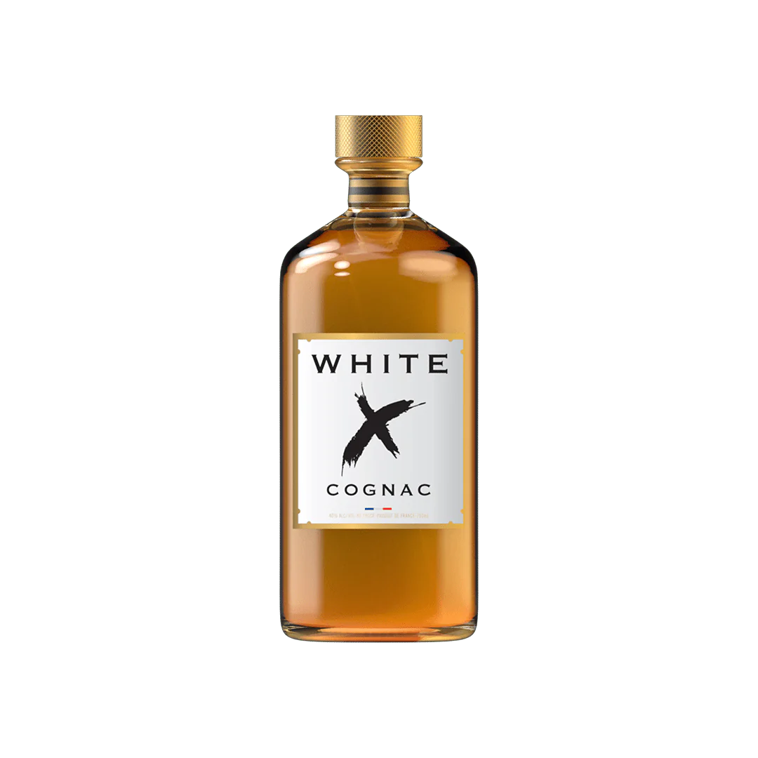 White X Cognac