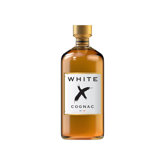 White X Cognac