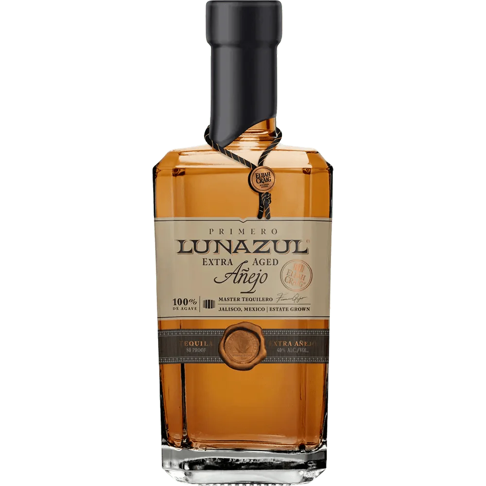 Lunazul Tequila Extra Añejo